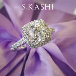 S-Kashi Rings Available In Oxford, AL