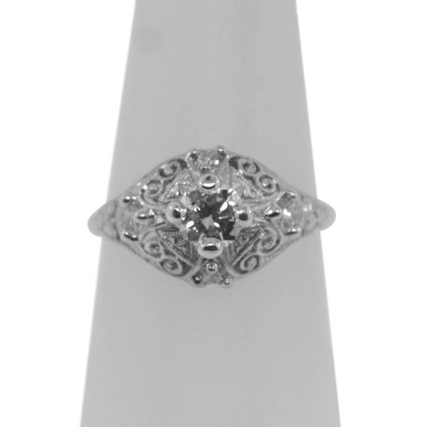 Estate Jewelry