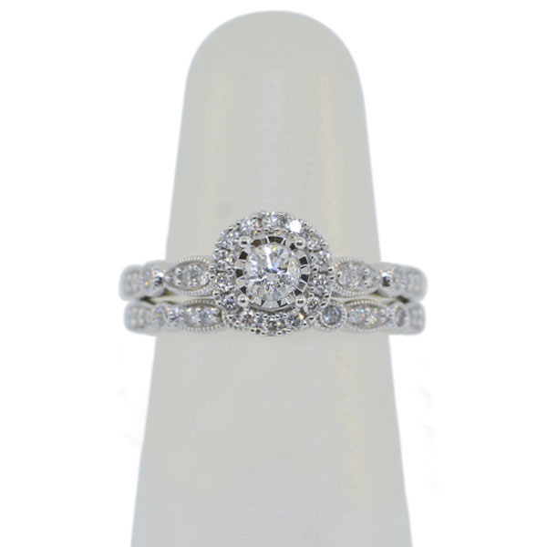 Estate Jewelry