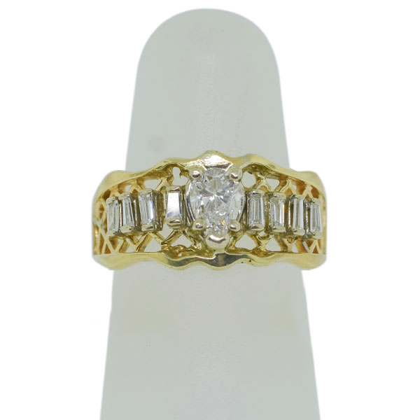 Estate Jewelry