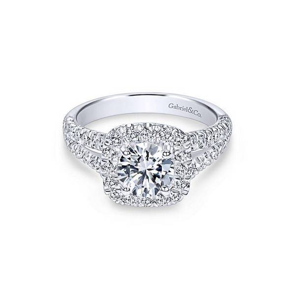 Engagement Rings - Gabriel And Co