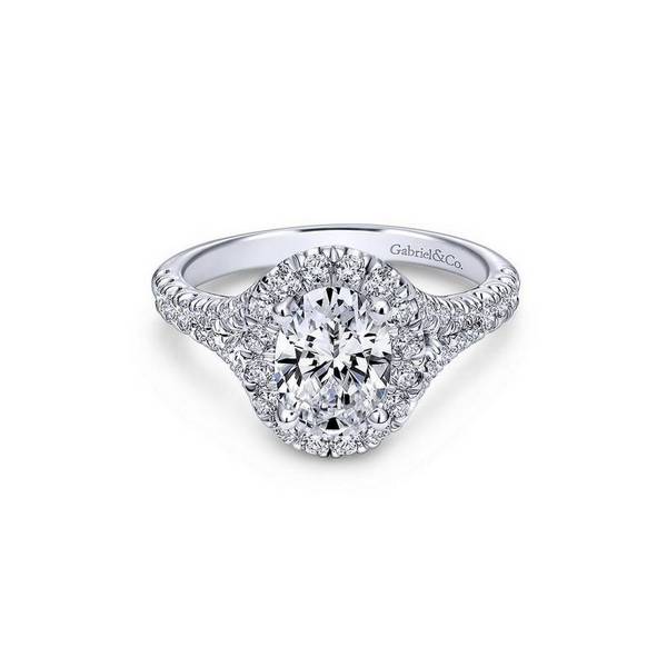 Engagement Rings - Gabriel And Co