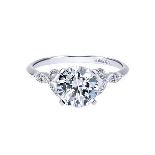 Engagement Rings - Gabriel And Co