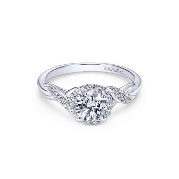 Engagement Rings - Gabriel And Co