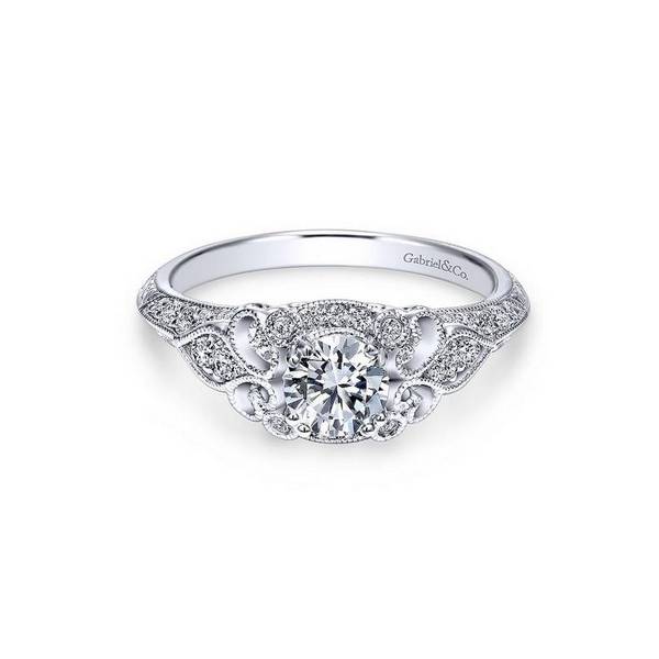 Engagement Rings - Gabriel And Co