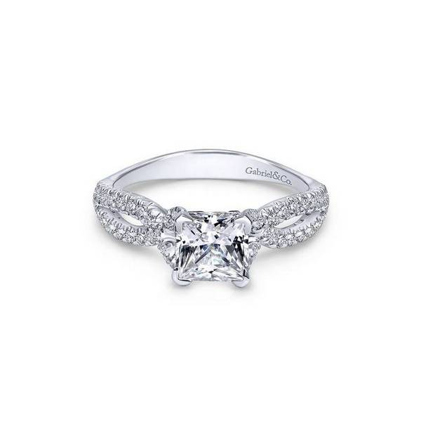 Engagement Rings - Gabriel And Co