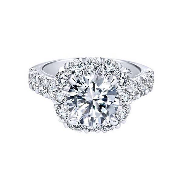 Engagement Rings - Gabriel And Co