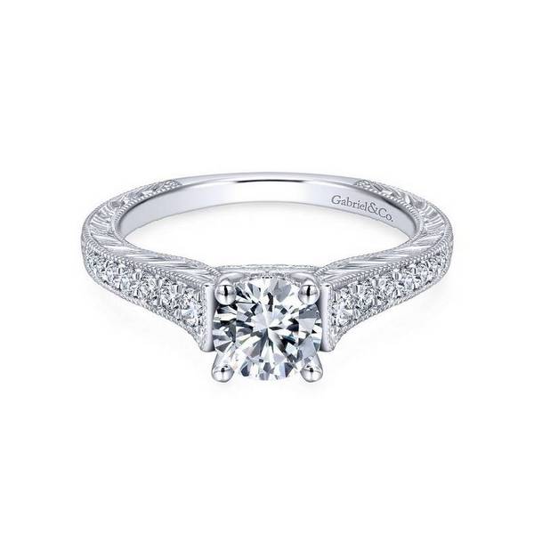 Engagement Rings - Gabriel And Co