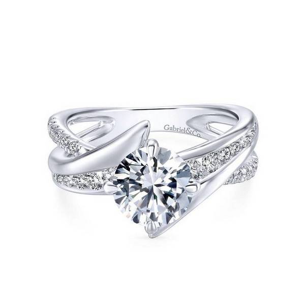 Engagement Rings - Gabriel And Co