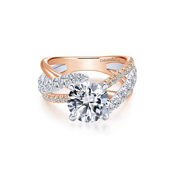 Engagement Rings - Gabriel And Co