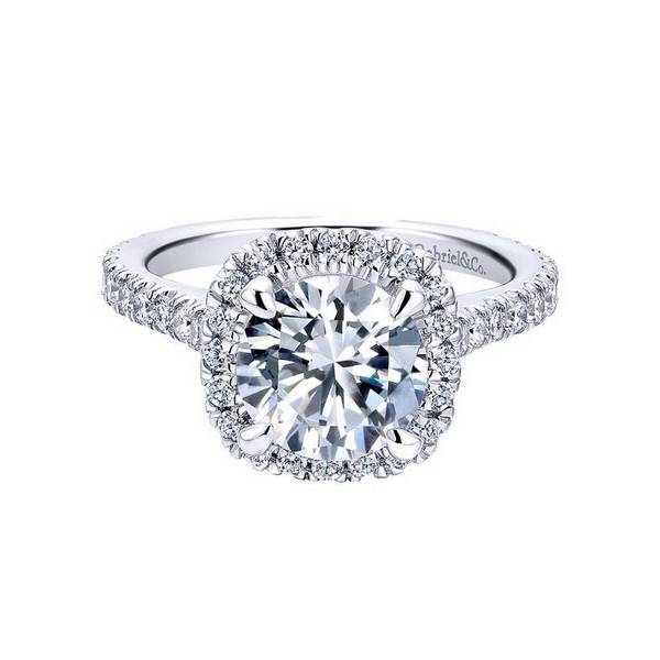 Engagement Rings - Gabriel And Co