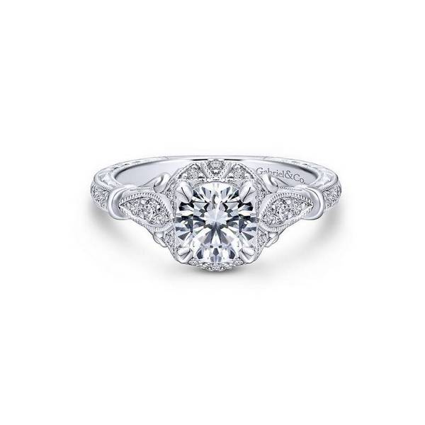 Engagement Rings - Gabriel And Co