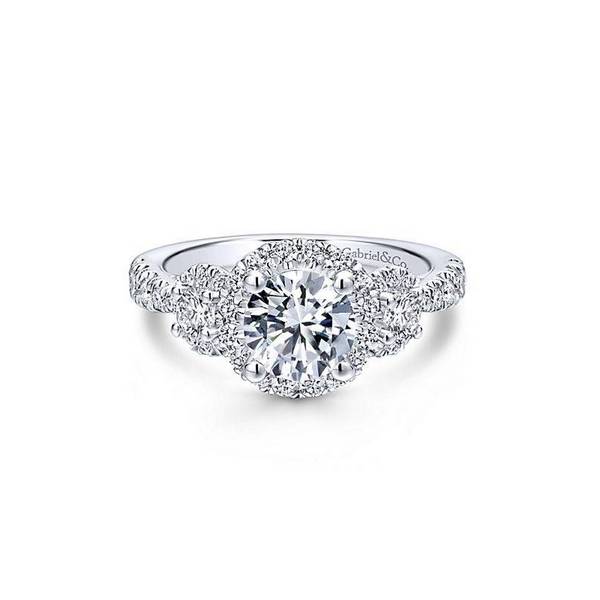 Engagement Rings - Gabriel And Co