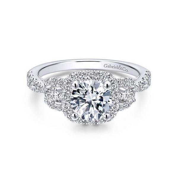 Engagement Rings - Gabriel And Co