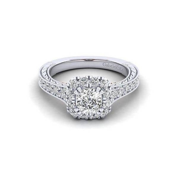 Engagement Rings - Gabriel And Co