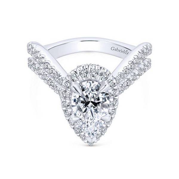 Engagement Rings - Gabriel And Co