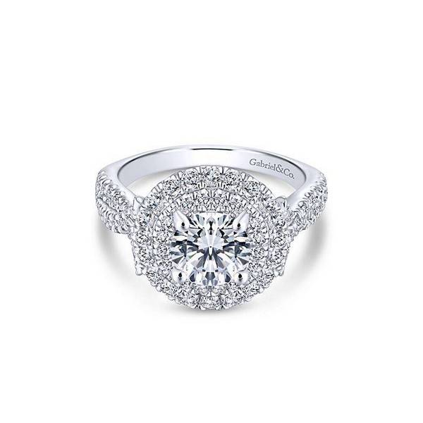 Engagement Rings - Gabriel And Co