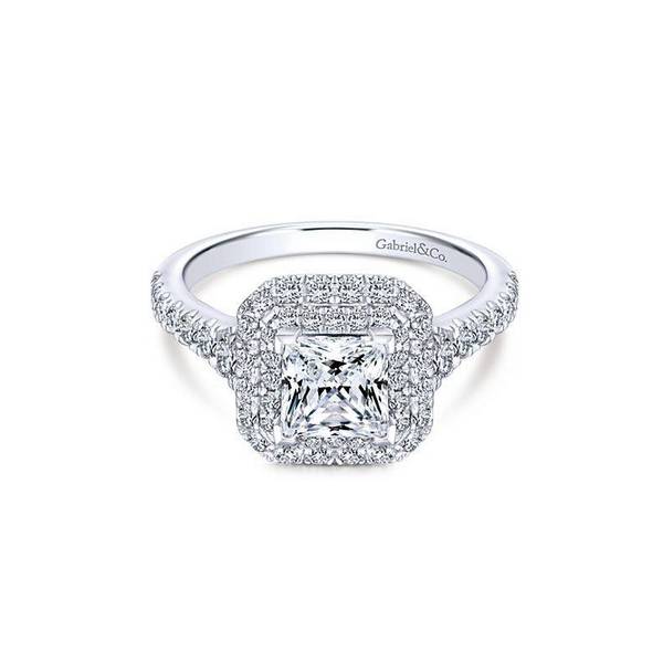 Engagement Rings - Gabriel And Co