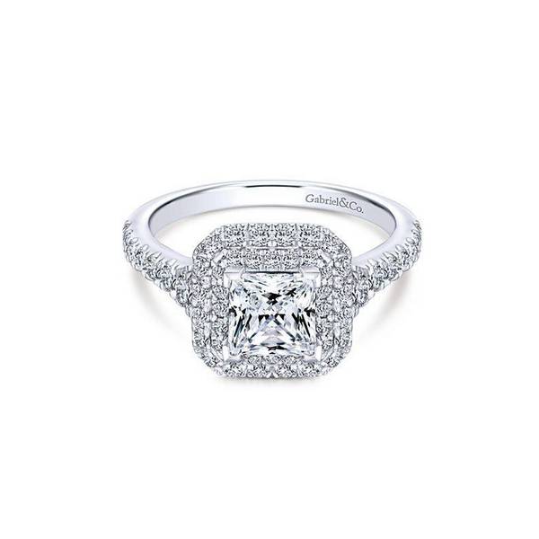 Engagement Rings - Gabriel And Co