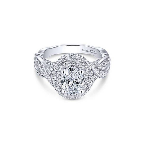 Engagement Rings - Gabriel And Co