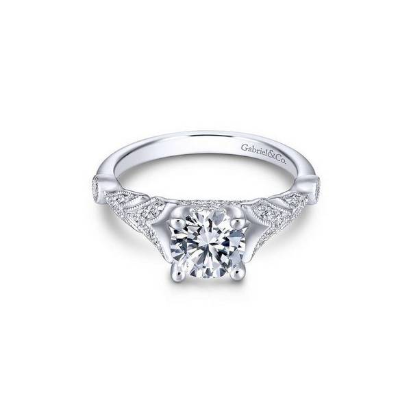 Engagement Rings - Gabriel And Co