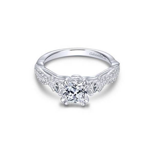 Engagement Rings - Gabriel And Co