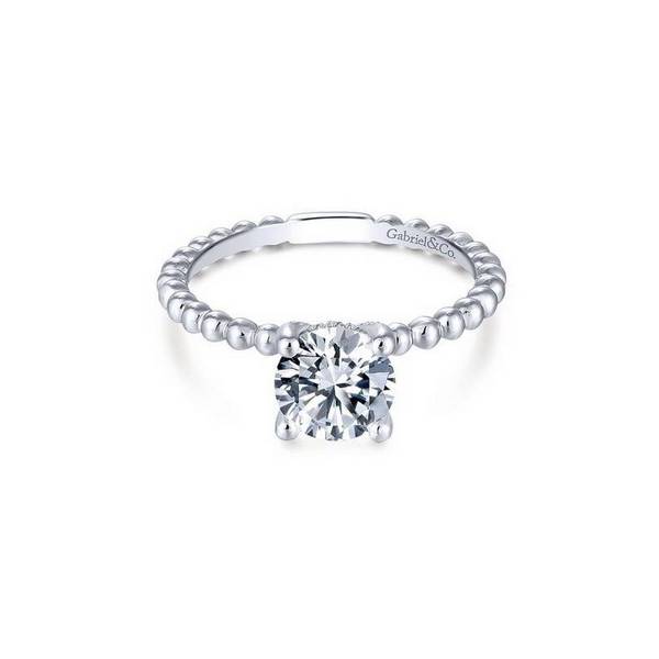 Engagement Rings - Gabriel And Co