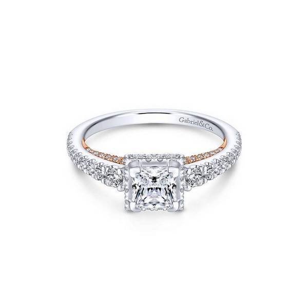 Engagement Rings - Gabriel And Co