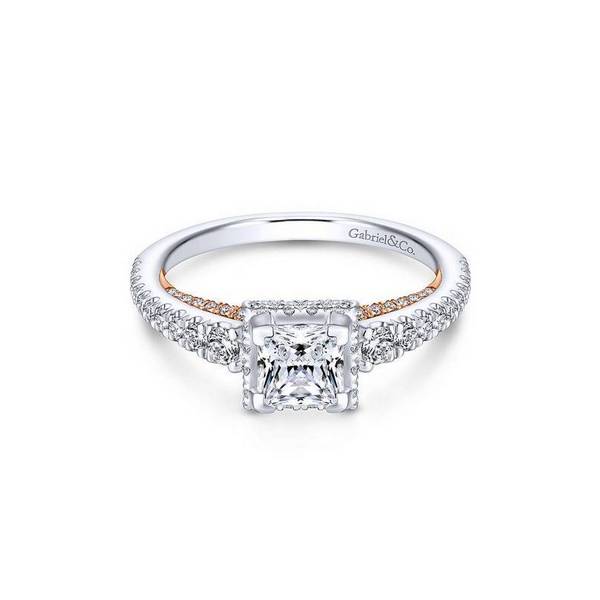 Engagement Rings - Gabriel And Co