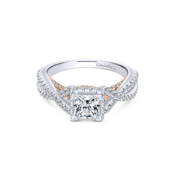 Engagement Rings - Gabriel And Co