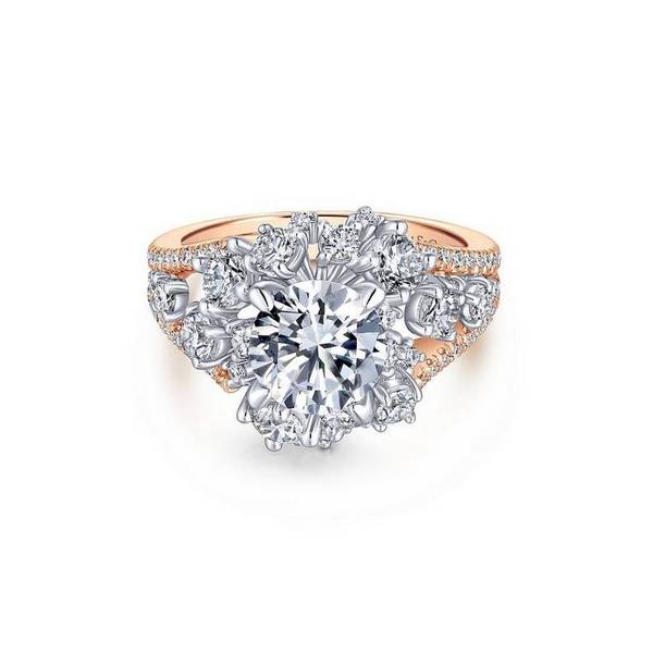 Engagement Rings - Gabriel And Co