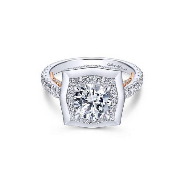 Engagement Rings - Gabriel And Co