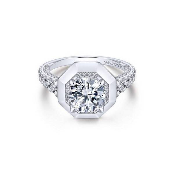 Engagement Rings - Gabriel And Co