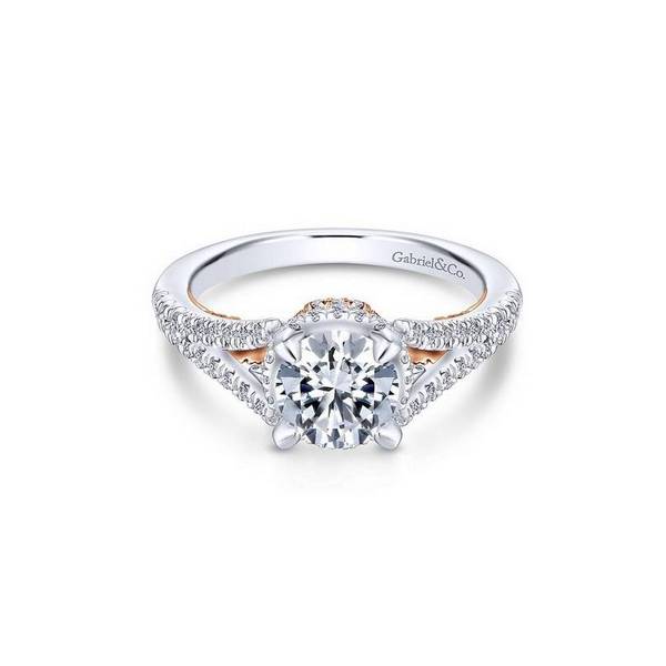 Engagement Rings - Gabriel And Co