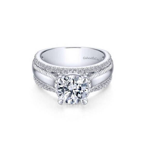 Engagement Rings - Gabriel And Co