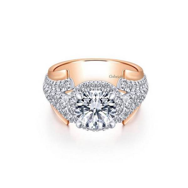 Engagement Rings - Gabriel And Co