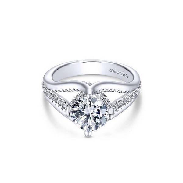 Engagement Rings - Gabriel And Co