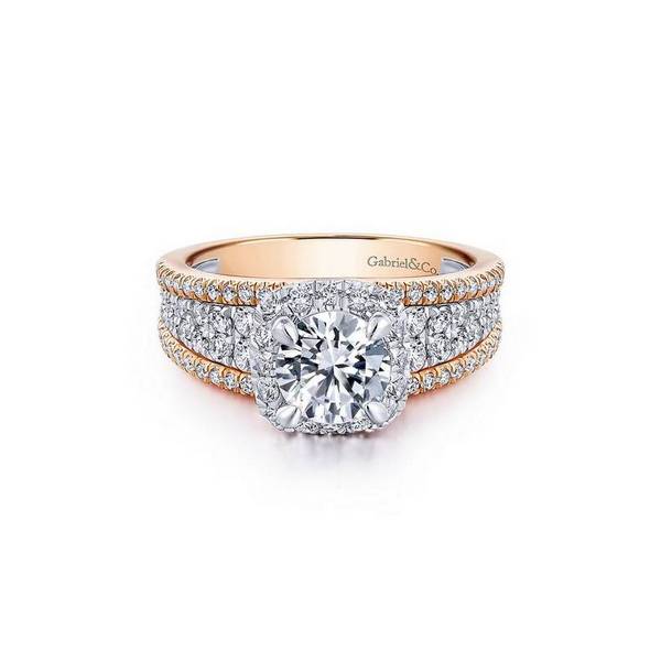 Engagement Rings - Gabriel And Co