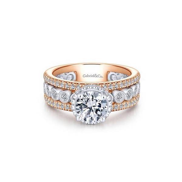 Engagement Rings - Gabriel And Co