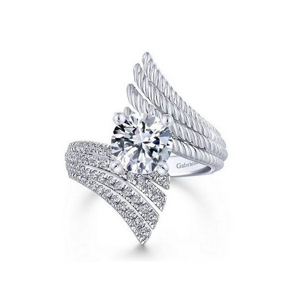 Engagement Rings - Gabriel And Co