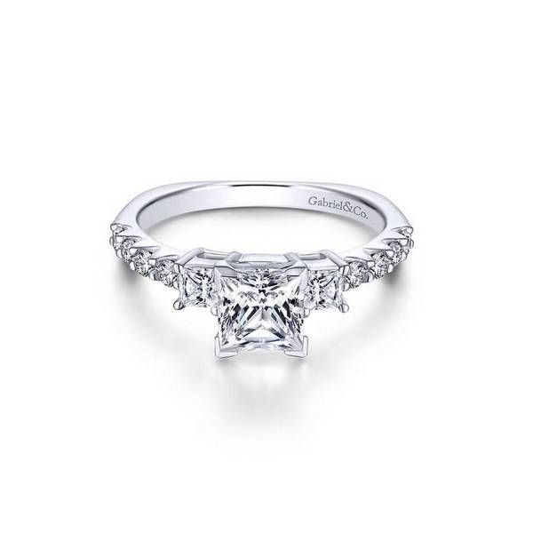 Engagement Rings - Gabriel And Co