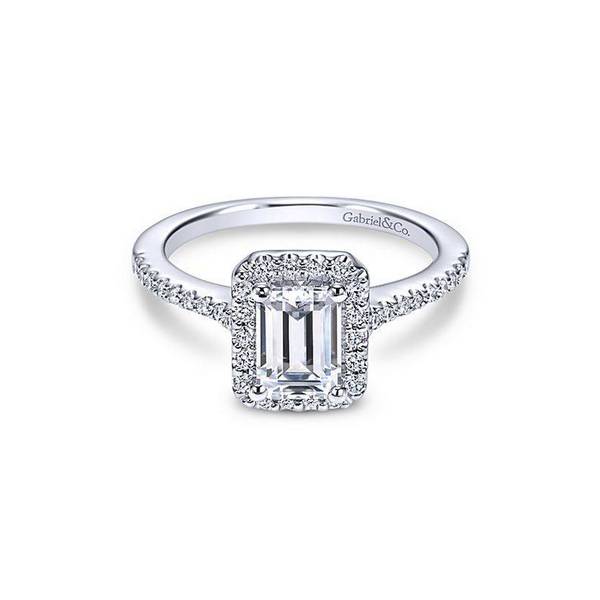 Engagement Rings - Gabriel And Co