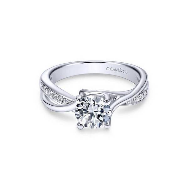 Engagement Rings - Gabriel And Co