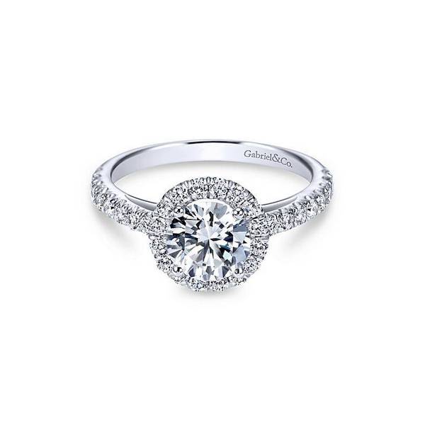 Engagement Rings - Gabriel And Co