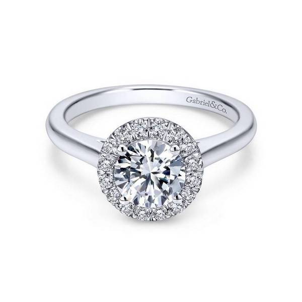 Engagement Rings - Gabriel And Co