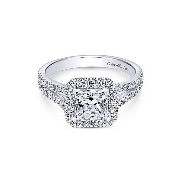 Engagement Rings - Gabriel And Co