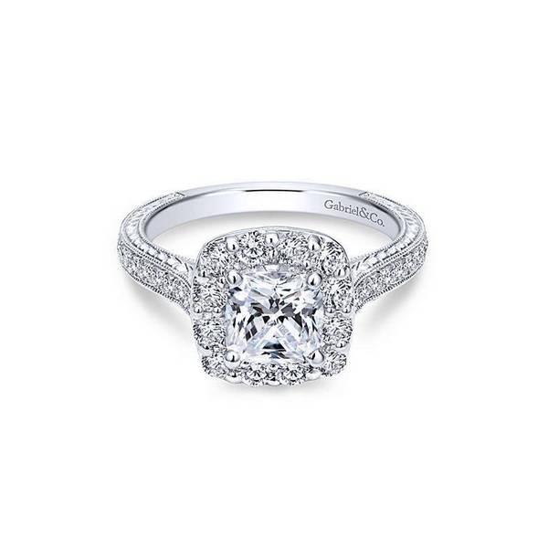 Engagement Rings - Gabriel And Co