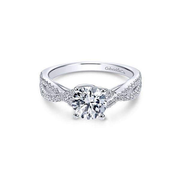 Engagement Rings - Gabriel And Co