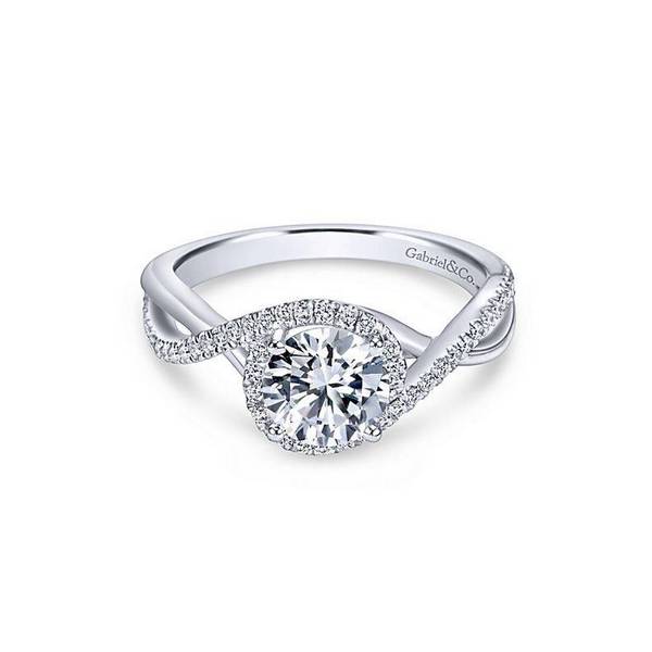 Engagement Rings - Gabriel And Co