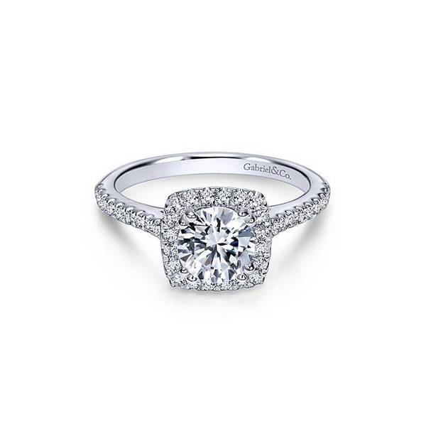 Engagement Rings - Gabriel And Co